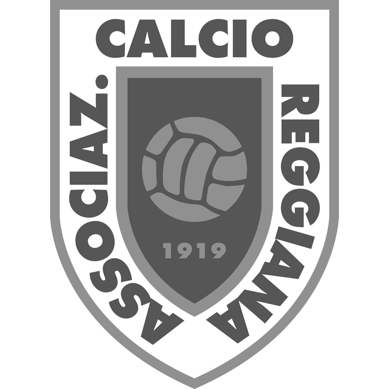 calcio reggiana